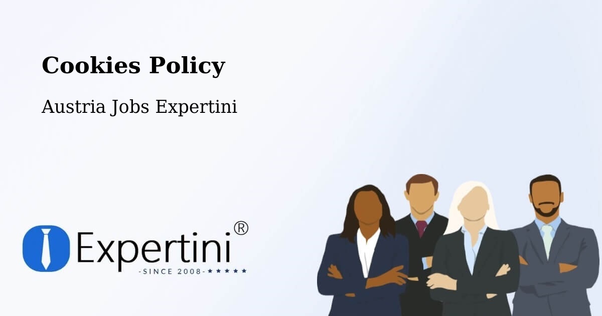 Cookie Policy – Weingraben - Austria Jobs Expertini